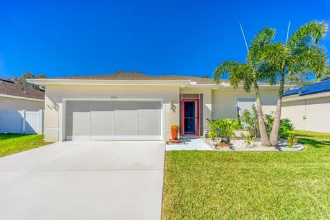 5336 Oakland Lake Circle Fort Pierce FL 34951