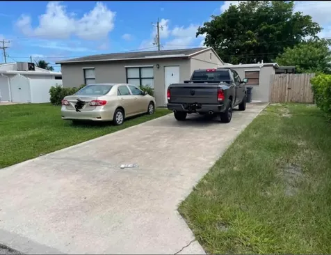 3109 Vassallo Avenue Lake Worth FL 33461