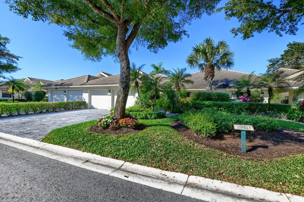 20031 Waters Edge Circle Boca Raton FL 33434