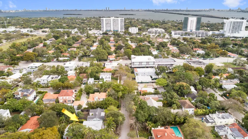 101 NE 47th Street Miami FL 33137