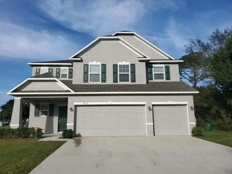 2958 SW Bright Street Port St Lucie FL 34953