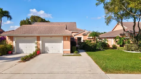 5667 Royal Lake Circle Boynton Beach FL 33437