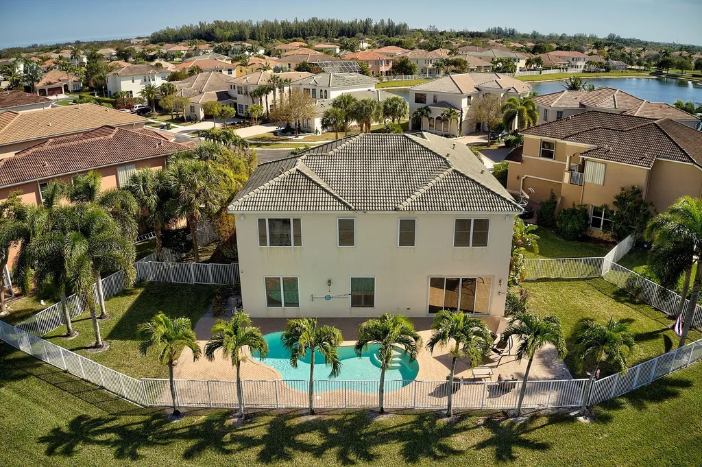 10611 Keystone Court Wellington FL 33414