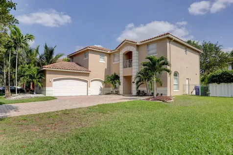 2201 SW 118th Avenue Miramar FL 33025