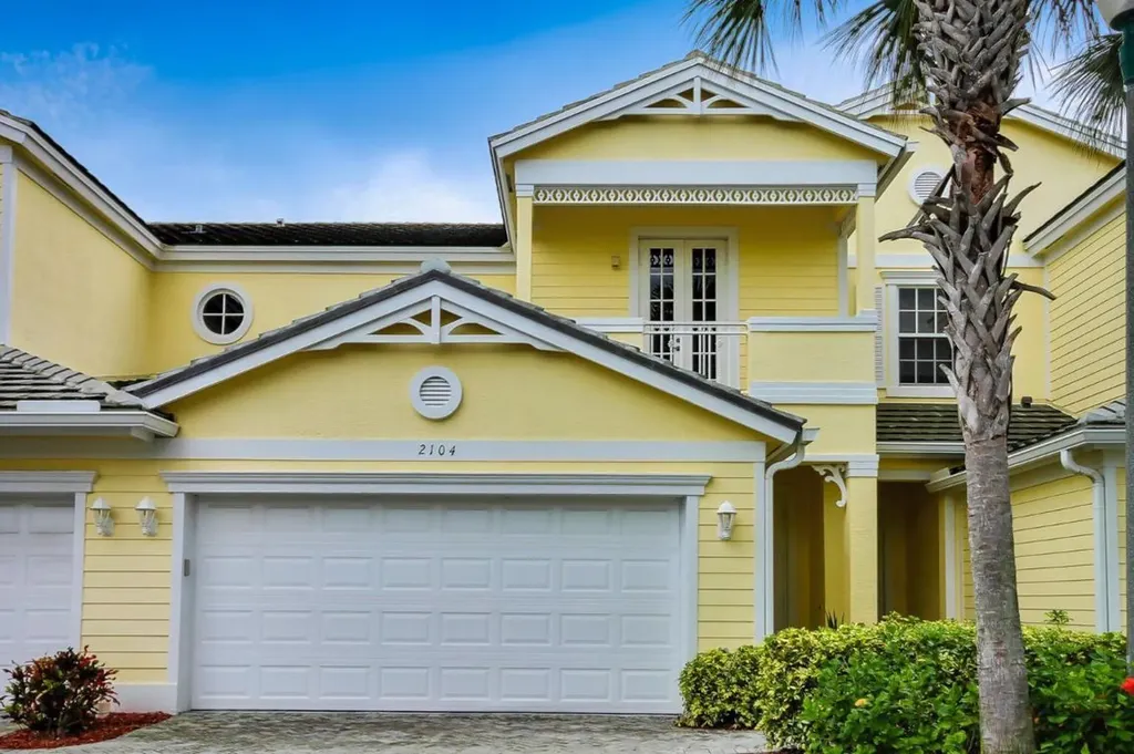 2104 Mariner Bay Boulevard Fort Pierce FL 34949