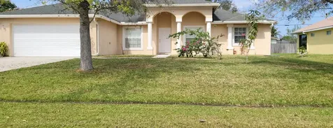 1249 SW San Esteban Avenue Port St Lucie FL 34953