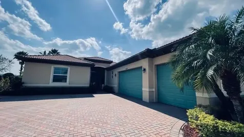 12191 SW Oakwater Court Port St Lucie FL 34987