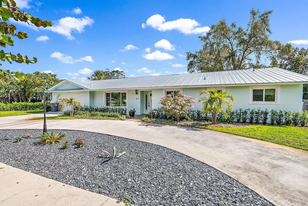 615 3rd Street Lake Park FL 33403