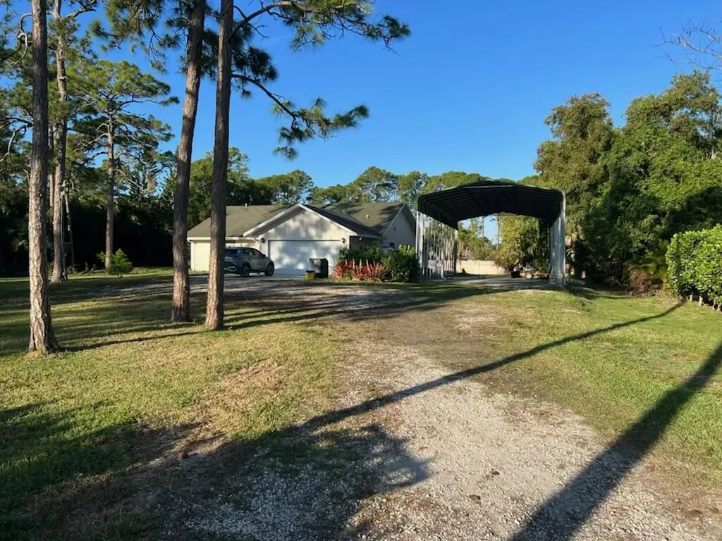 4811 122nd Drive N West Palm Beach FL 33411