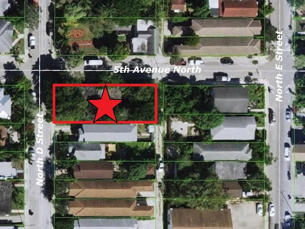 432 N D Street Lake Worth Beach FL 33460