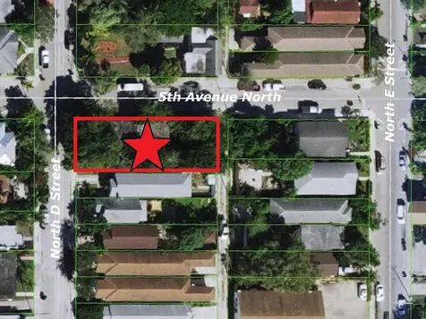 432 N D Street Lake Worth Beach FL 33460