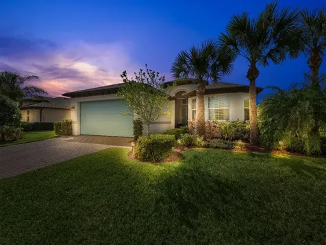 11254 SW Lake Park Drive Port St Lucie FL 34987