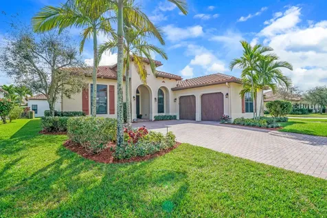 7044 Merganser Court Lake Worth FL 33463