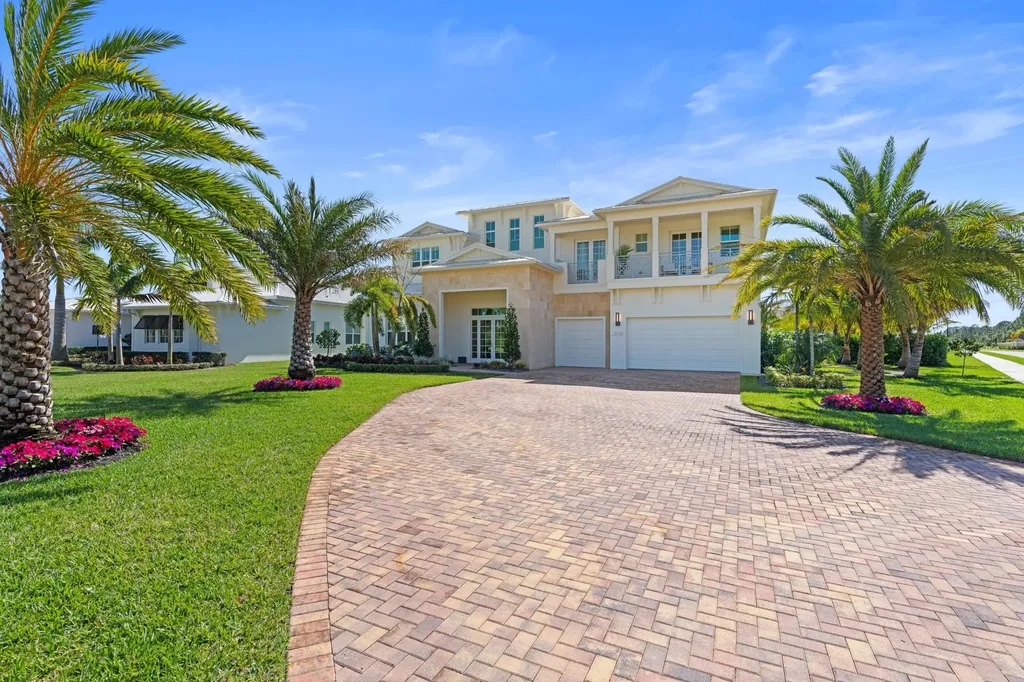 19711 SE Gallberry Drive Jupiter FL 33458