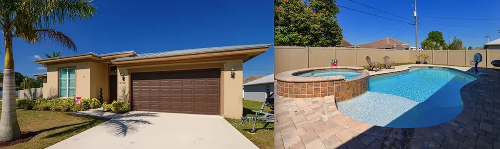 3192 SW Hickenlooper Street Port St Lucie FL 34953