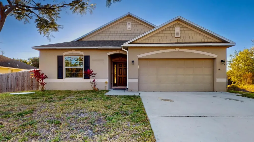 3474 SW Ronald Street Port St Lucie FL 34953