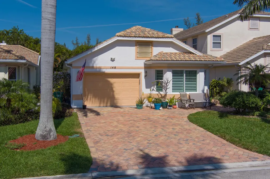 148 Pepper Lane Jensen Beach FL 34957