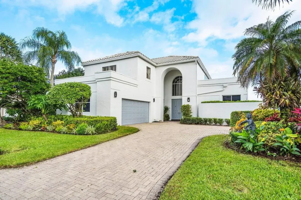 5311 Ascot Bend Boca Raton FL 33496
