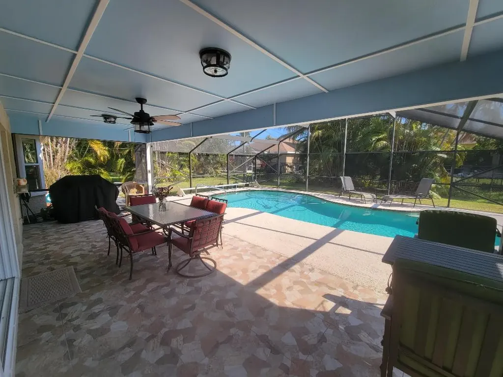 2415 SW Mountwell Street Port St Lucie FL 34984