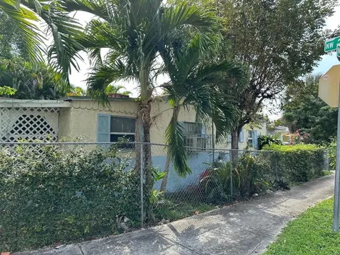 5528 NW 23rd Avenue Miami FL 33142
