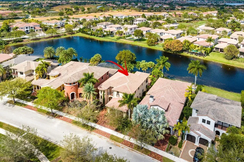 9607 Cinnamon Court Parkland FL 33076