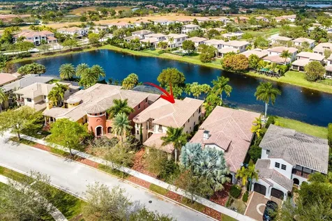 9607 Cinnamon Court Parkland FL 33076