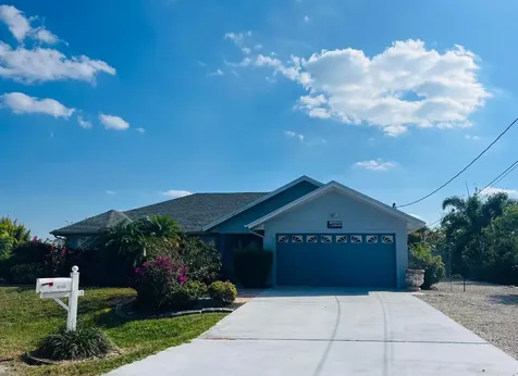 6378 NW Topaz Court Port St Lucie FL 34986