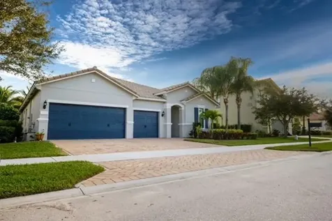 4489 SW Gossamer Circle Palm City FL 34990