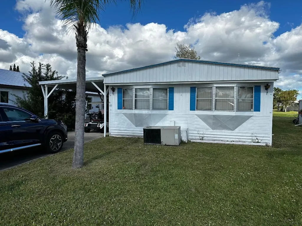 60 Del Prado Street Port St Lucie FL 34952