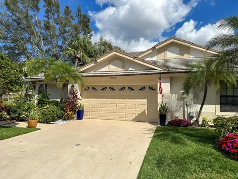10900 Stafford Circle S Boynton Beach FL 33436