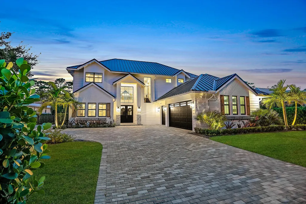 18764 SE Jupiter River Drive Jupiter FL 33458