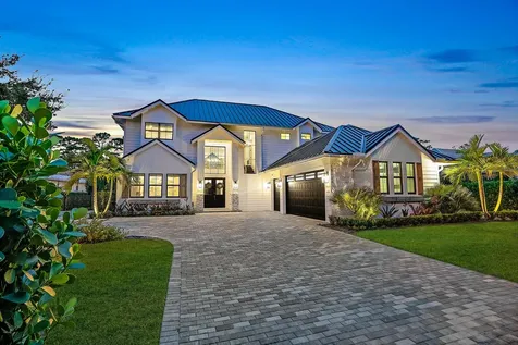 18764 SE Jupiter River Drive Jupiter FL 33458