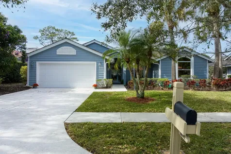 18601 Misty Lake Drive Jupiter FL 33458