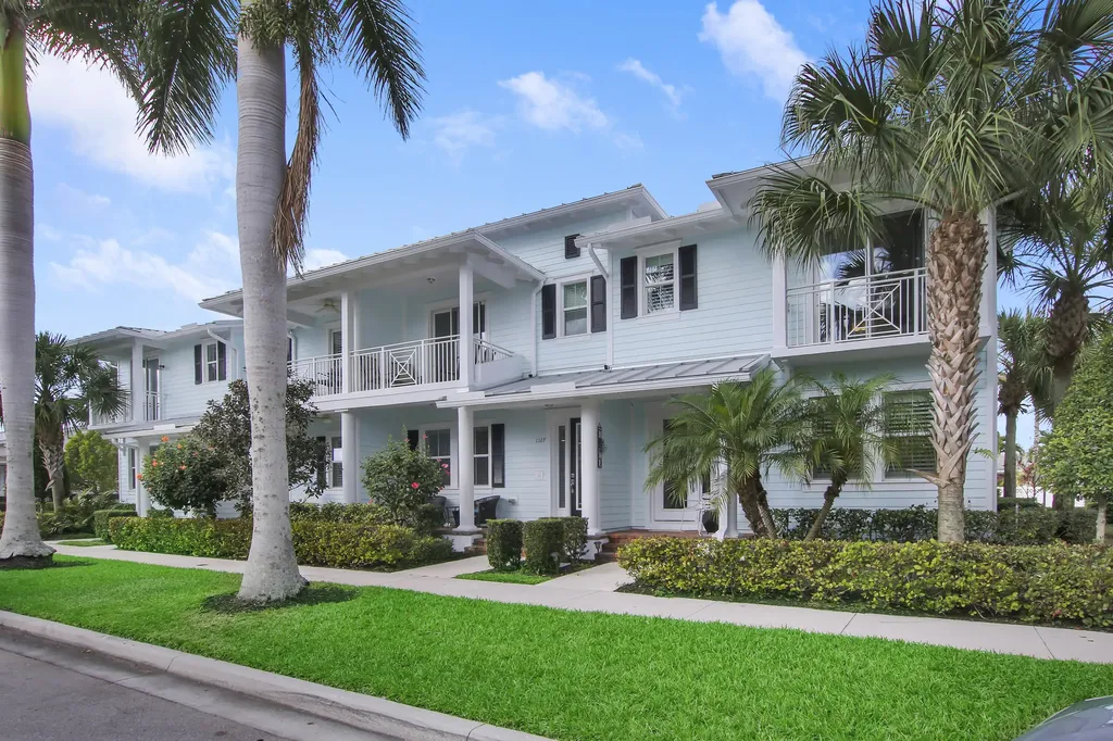 1323 N Community Drive Jupiter FL 33458