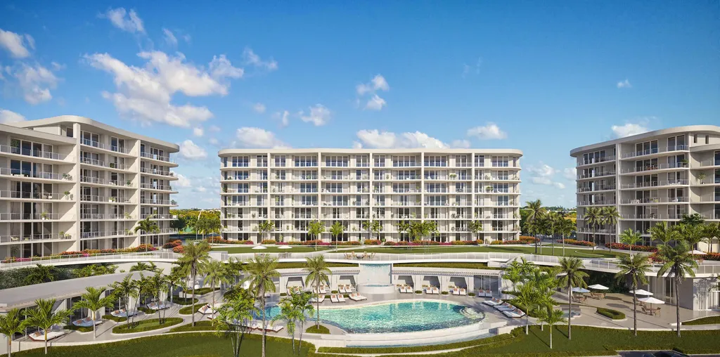 2200 Pga Boulevard Palm Beach Gardens FL 33410