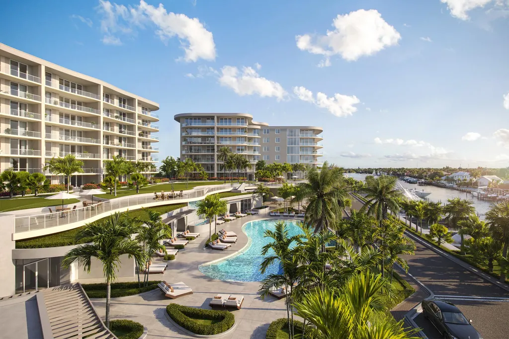 2200 Pga Boulevard Palm Beach Gardens FL 33410