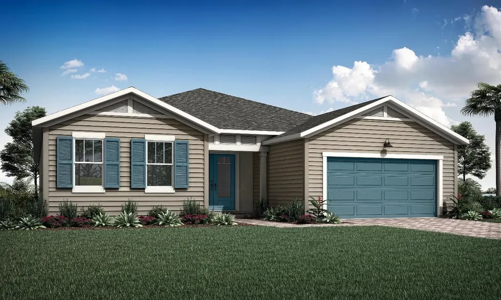 10262 SW Orana Drive Port St Lucie FL 34987