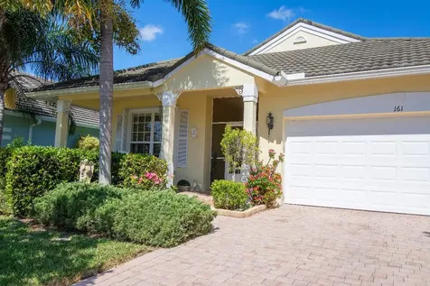 161 NW Swann Mill Circle Port St Lucie FL 34986