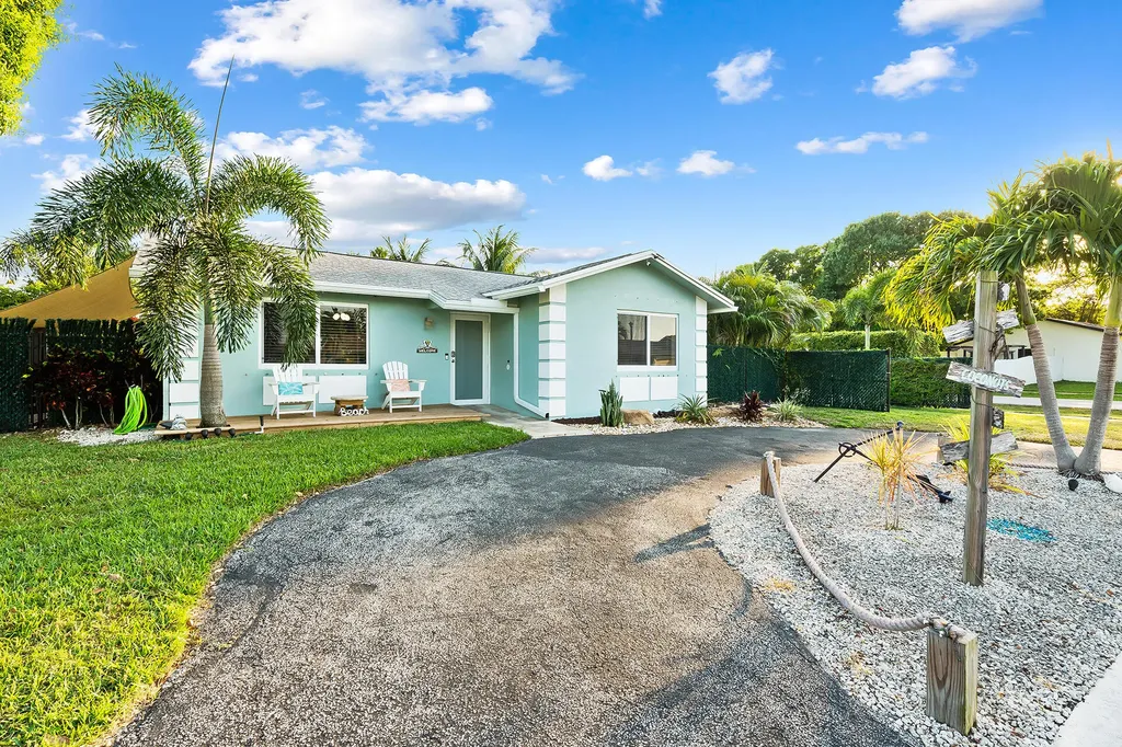 9560 Richmond Circle Boca Raton FL 33434