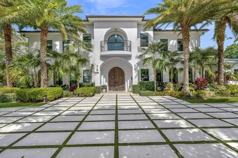 605 Wiggins Road Delray Beach FL 33444