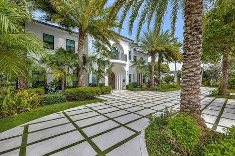 605 Wiggins Road Delray Beach FL 33444