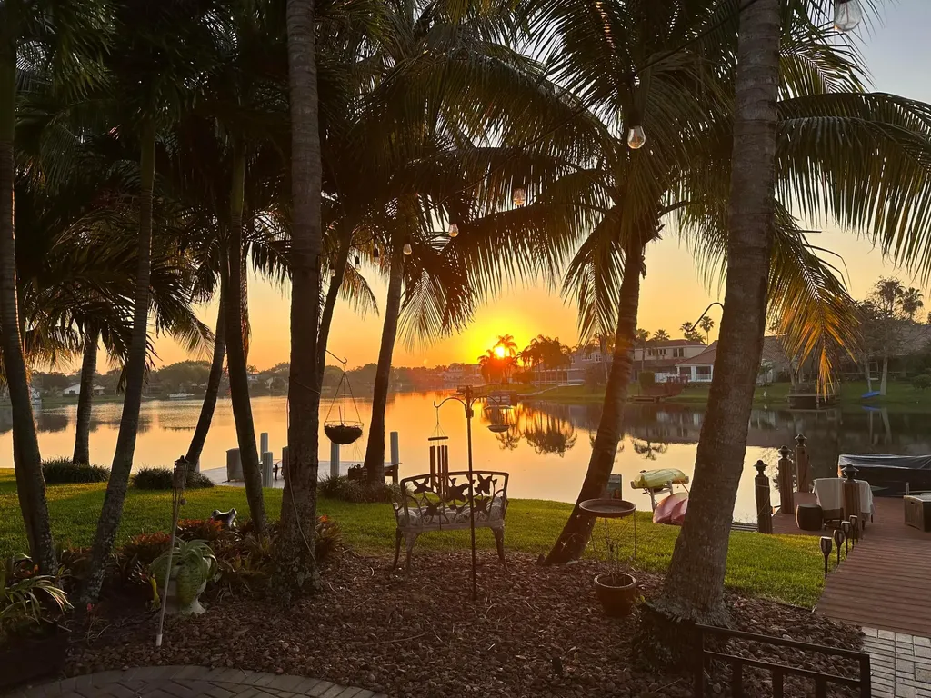 12502 Shoreline Drive Wellington FL 33414