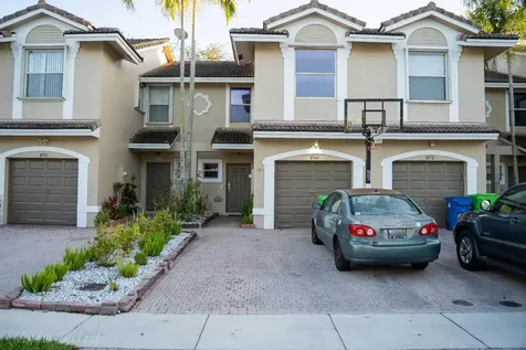 8964 NW 54th Street Sunrise FL 33351