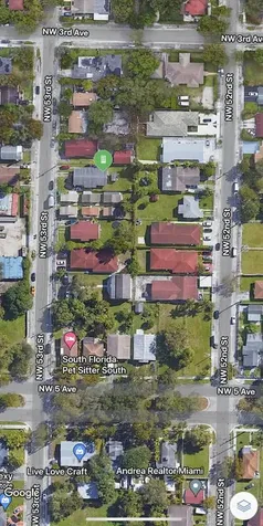 336 NW 53rd Street Miami FL 33127