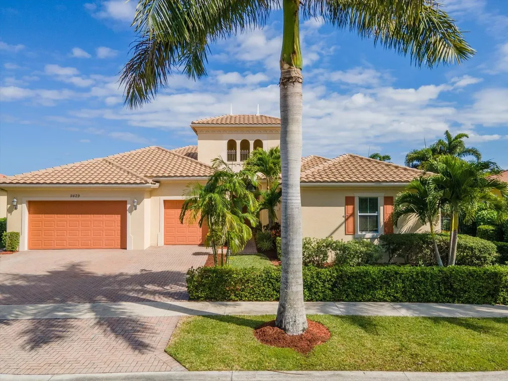 9429 Mcaneeny Court Wellington FL 33414
