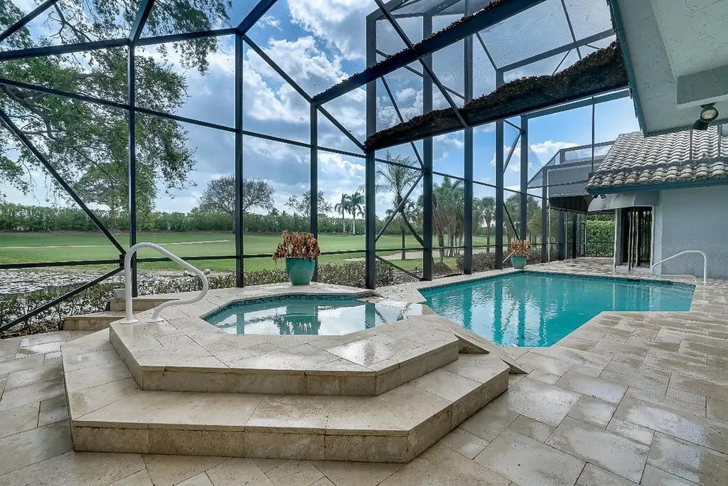 7156 Mandarin Drive Boca Raton FL 33433