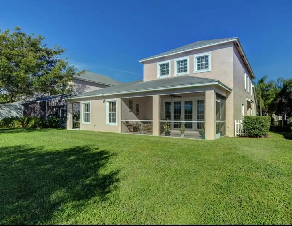 10734 Pelican Drive Wellington FL 33414