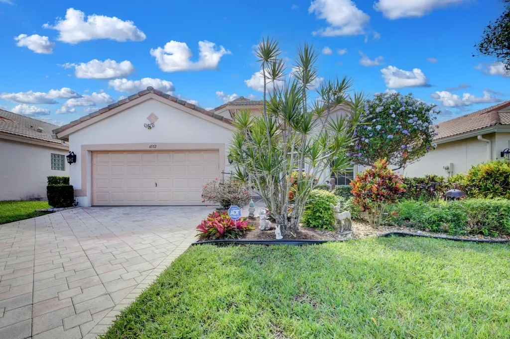 6552 Bayhill Terrace Boynton Beach FL 33437