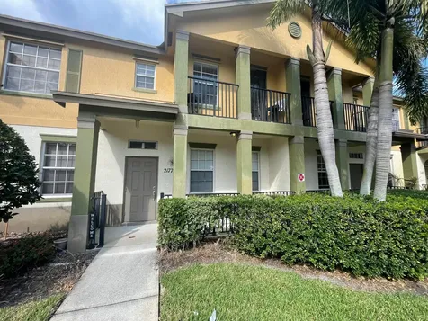 2177 SE Grand Drive Port St Lucie FL 34952