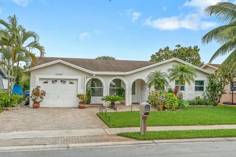22446 SW 65th Avenue Boca Raton FL 33428